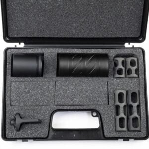 0db Stealth Silencer Pro System Kit