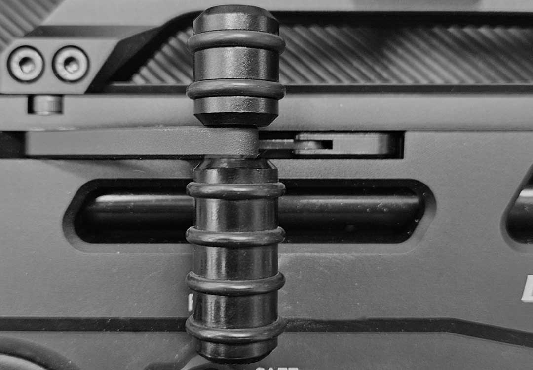 PRS Alpha/Delta Biathlon Cocking Lever - Image 3