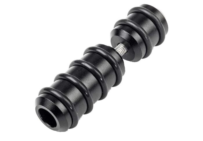 PRS Alpha/Delta Biathlon Cocking Lever