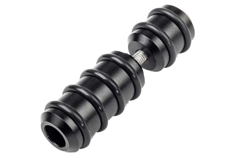 PRS Alpha/Delta Biathlon Cocking Lever