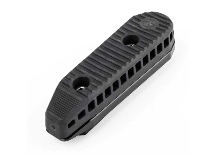 PRS Red Wolf Magpul Rubber Buttplate