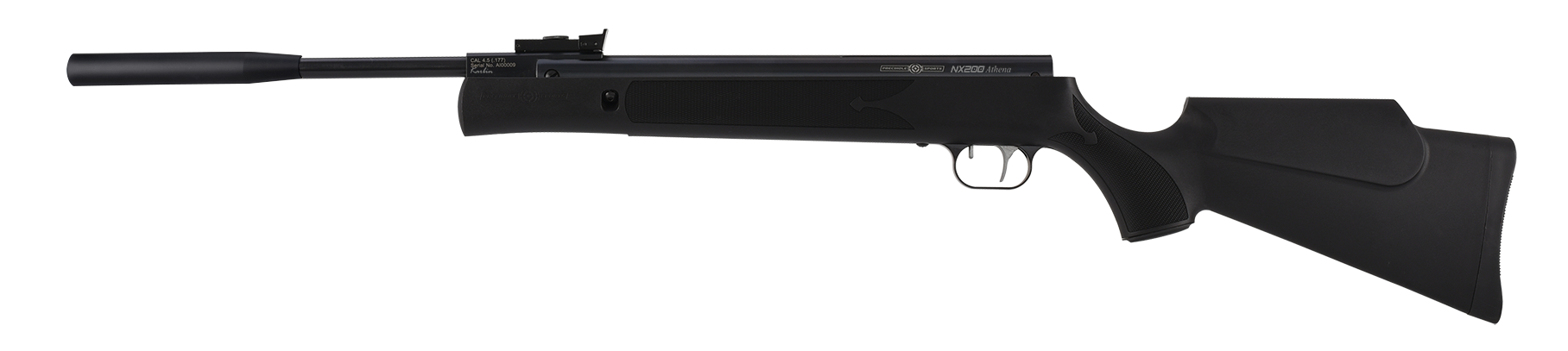 Precihole Athena Karbin - Image 2