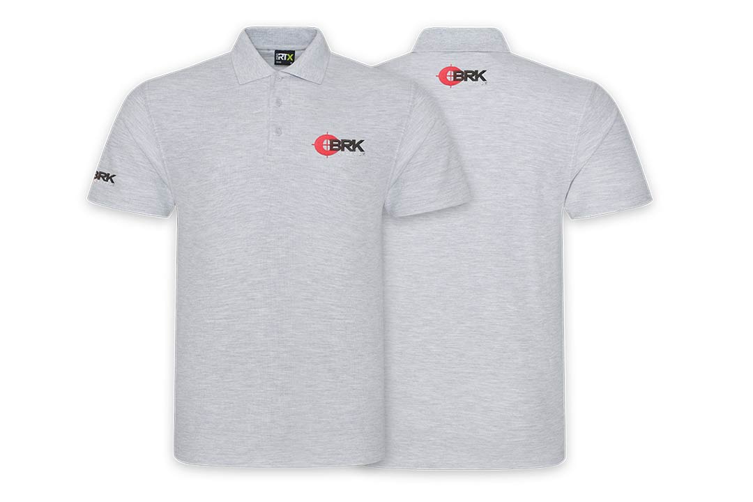 BRK Polo Shirt