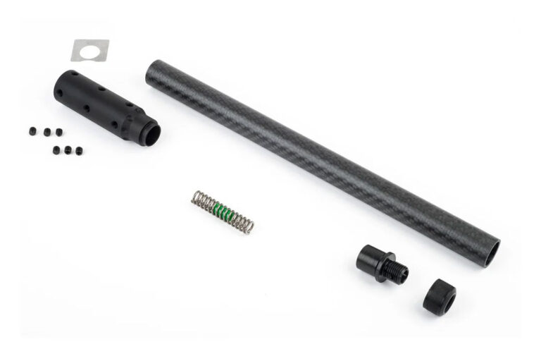 BRK World Record Barrel Tuner Kit