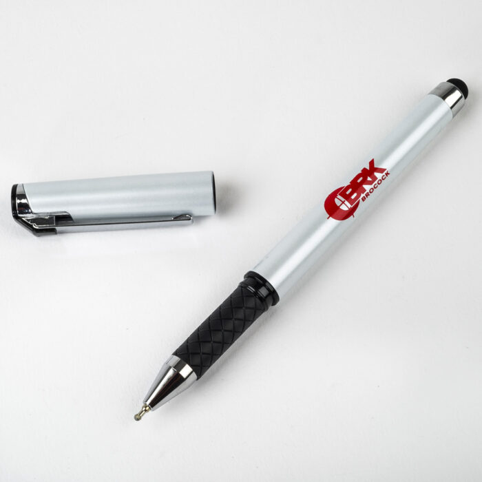 BRK Pen with Stylus - Image 2