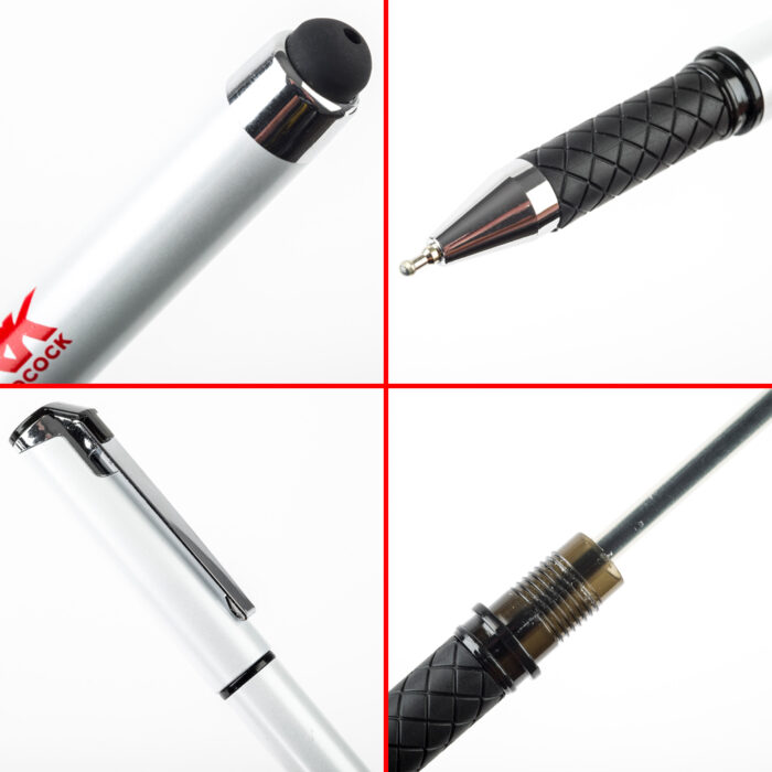 BRK Pen with Stylus - Image 3