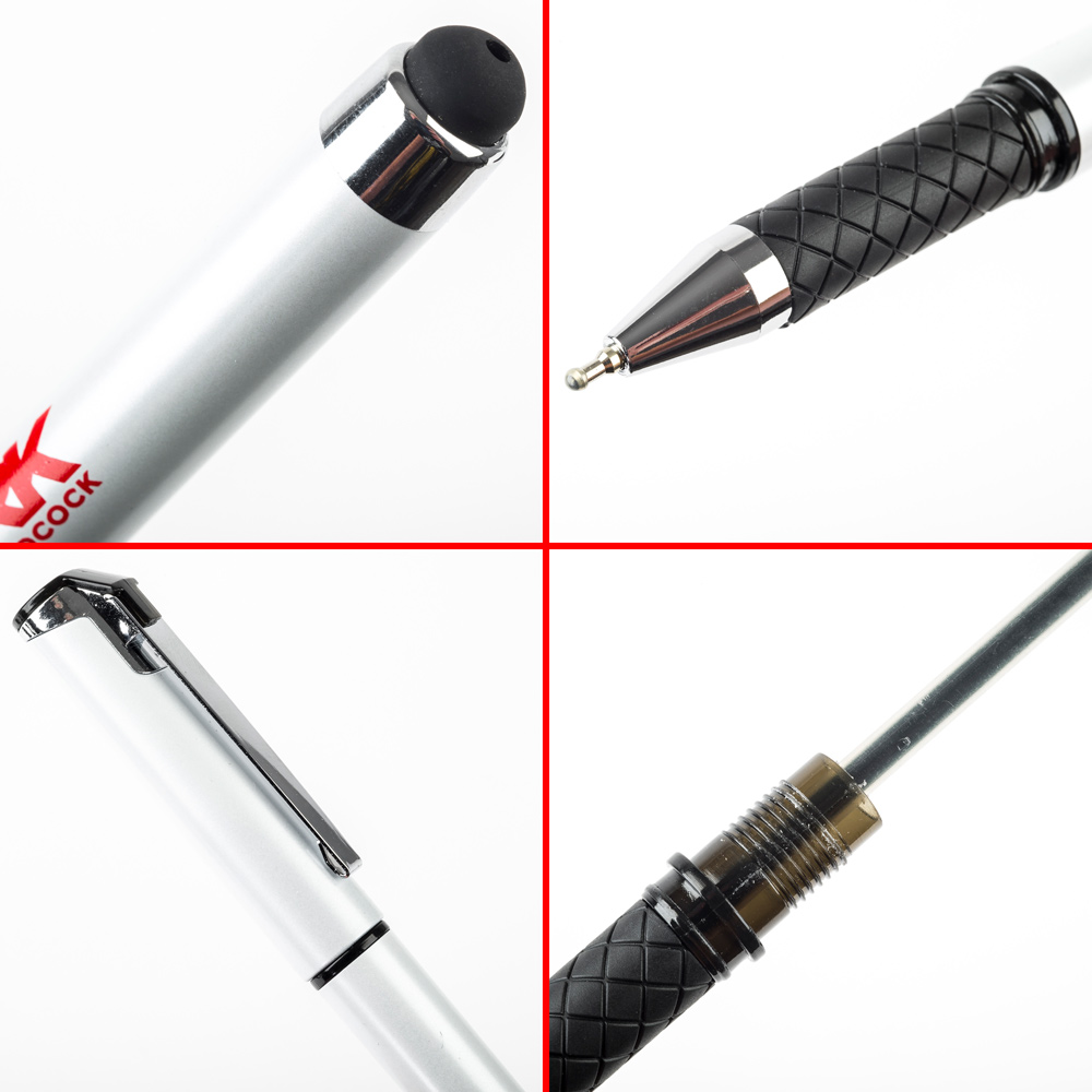 BRK Pen with Stylus - Image 3