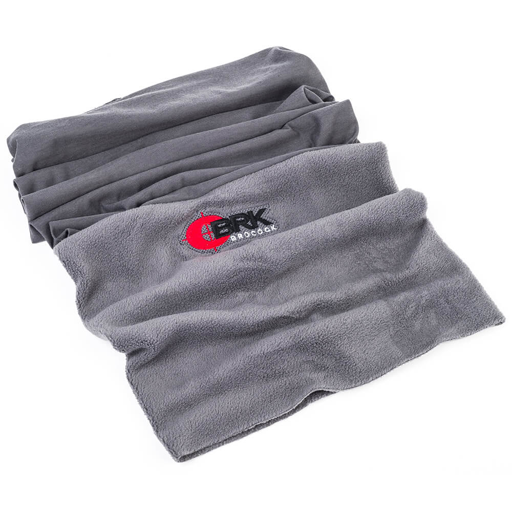 BRK Brocock Grey Snood - Image 3