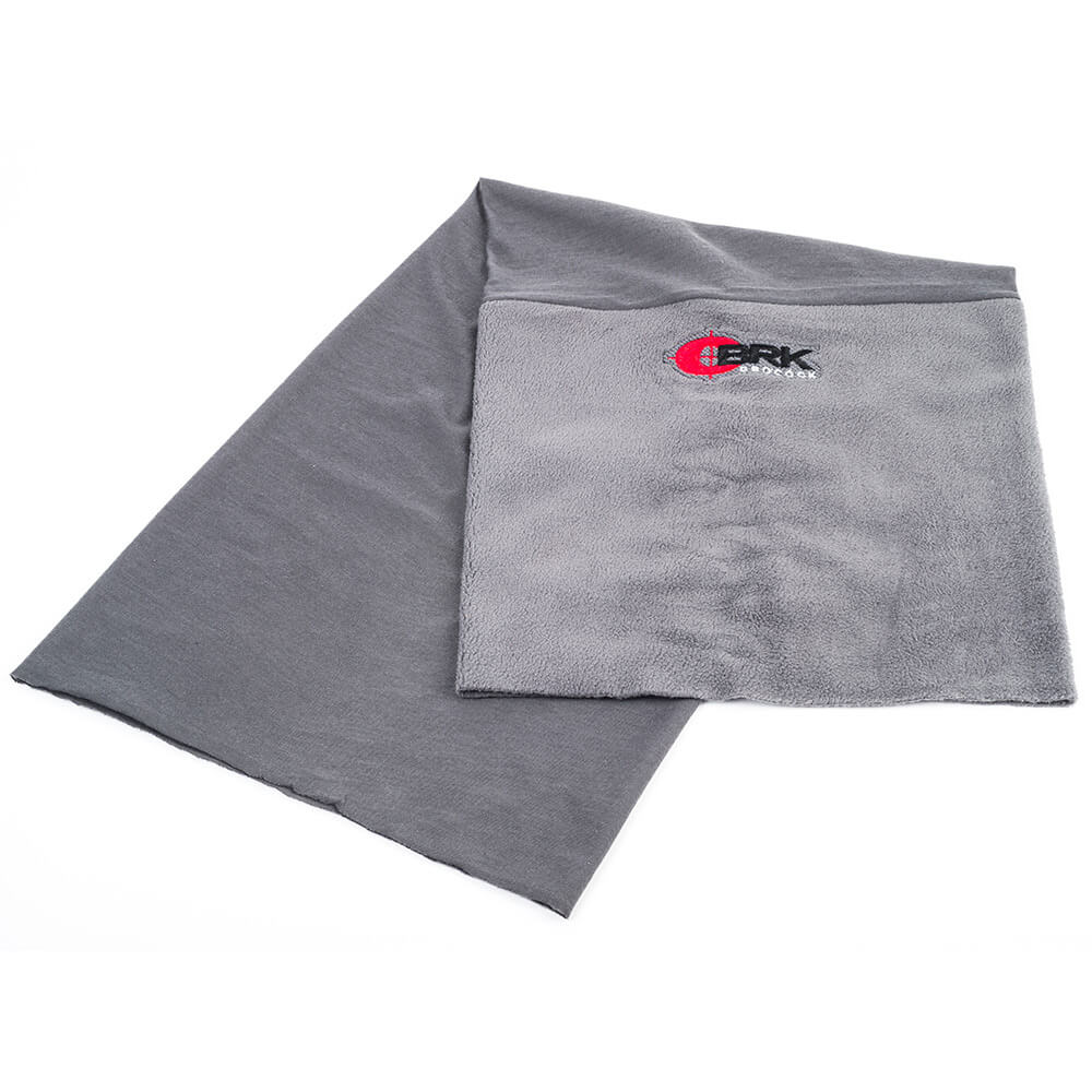 BRK Brocock Grey Snood - Image 4