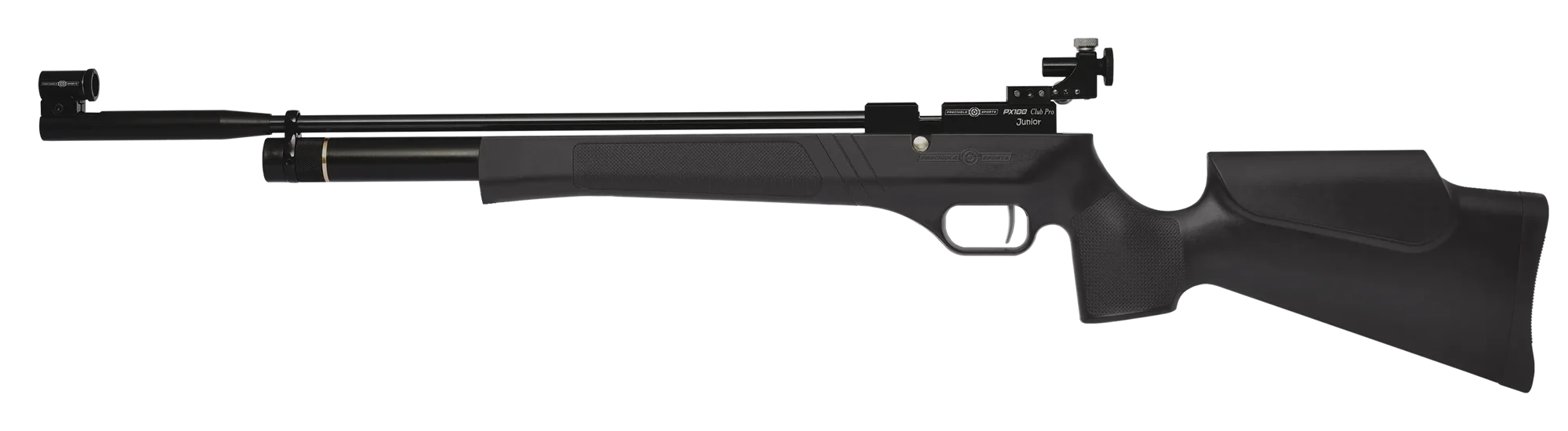 Precihole Club Pro Junior Air Rifle - Image 2