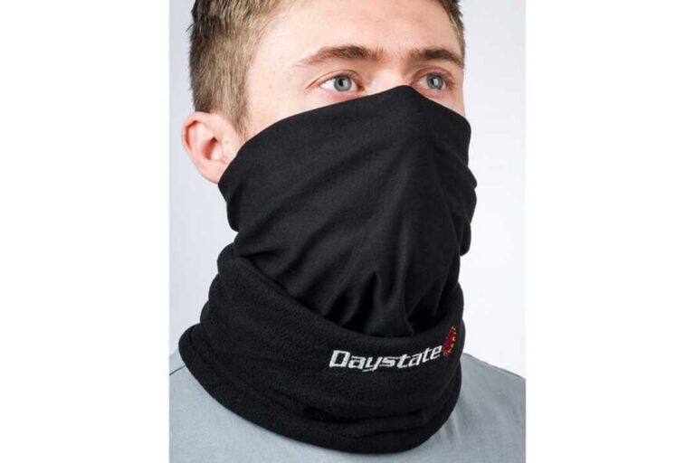 Daystate Black Snood