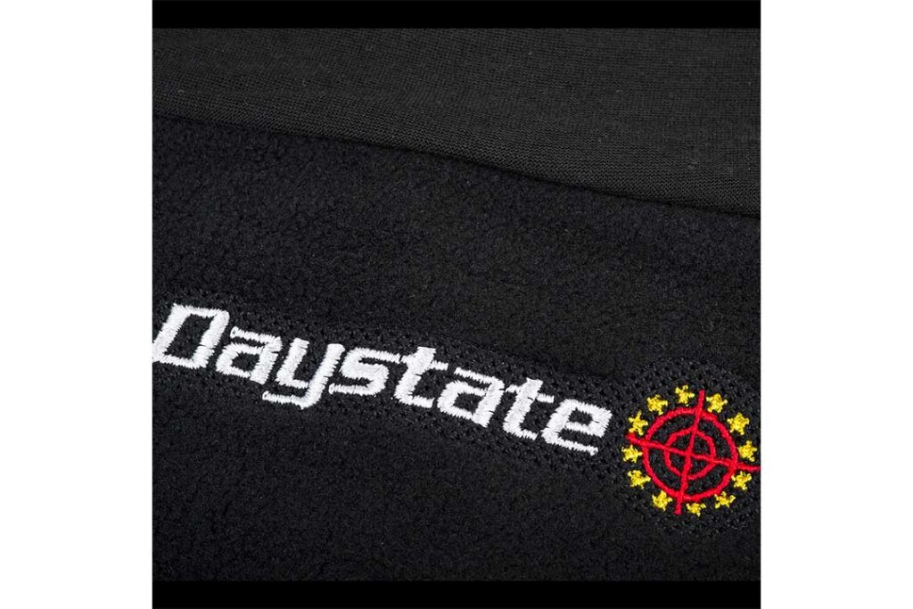 Daystate Black Snood | Range & Country