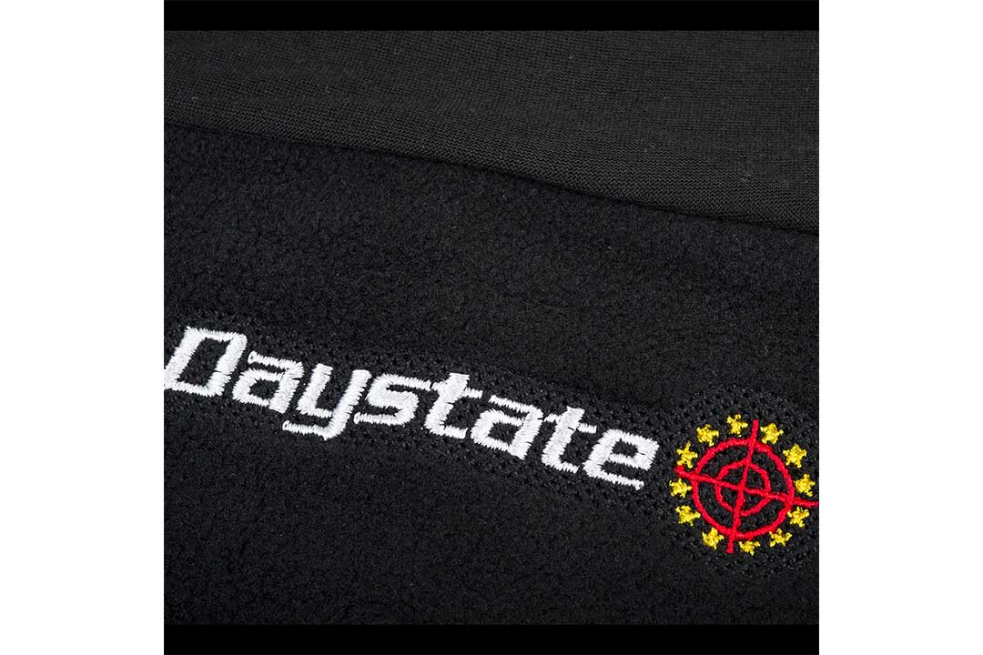 Daystate Black Snood - Image 5