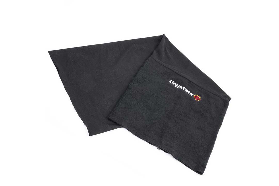 Daystate Black Snood - Image 3