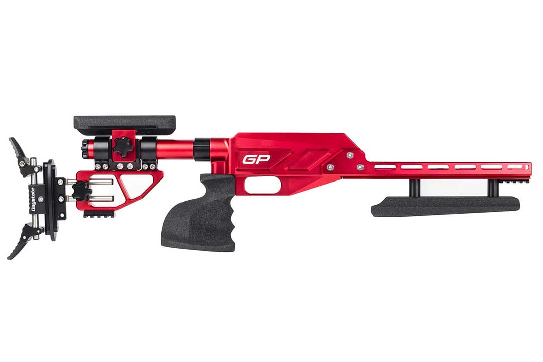 Daystate Red Wolf GP Stock