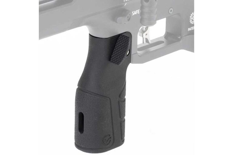 Delta Wolf Gecko Target Grip
