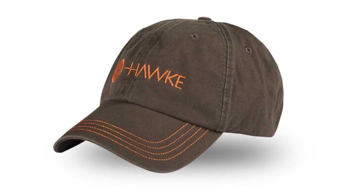 Hawke Distressed Cap - Image 3