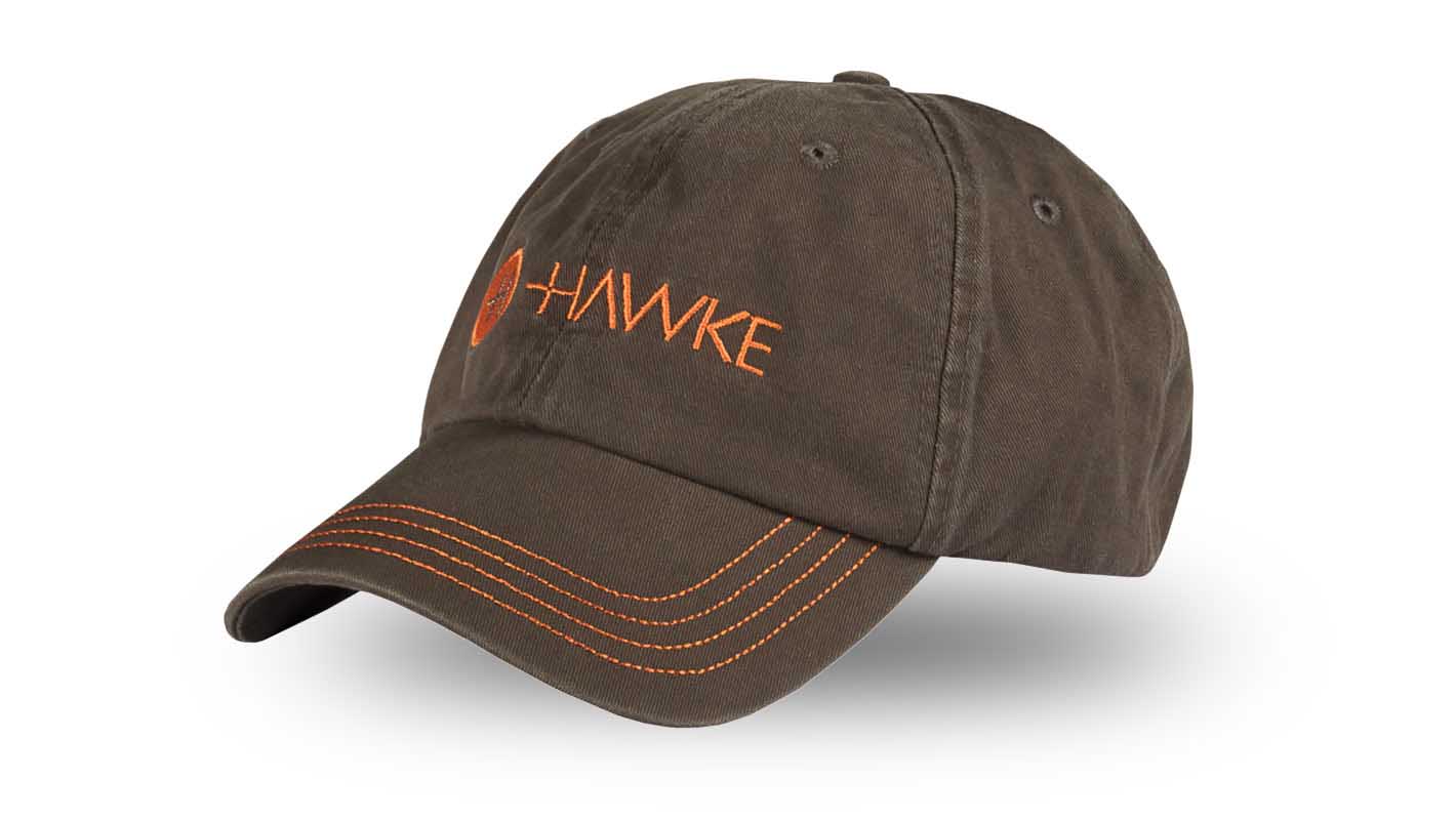 Hawke Distressed Cap - Image 3