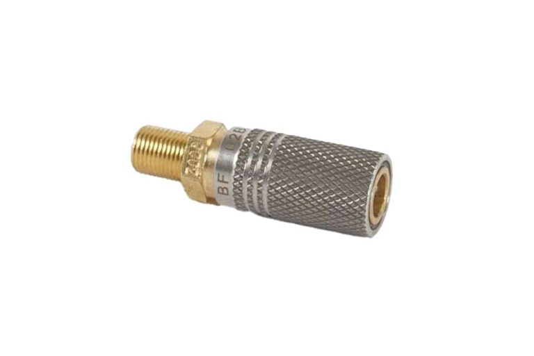 BRK Long-reach Fill Connector