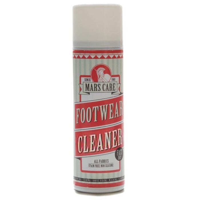 Mars Care Footwear Cleaner