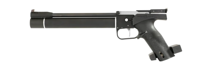 Precihole Match Pro Air Pistol - Image 2