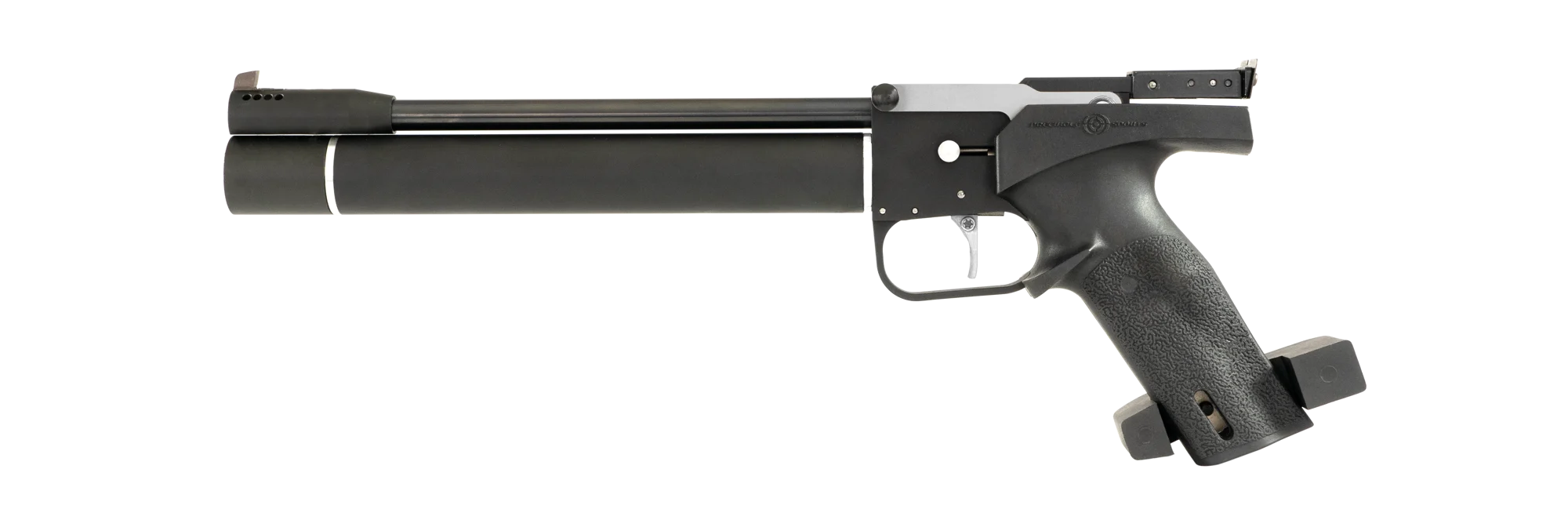 Precihole Match Pro Air Pistol - Image 2