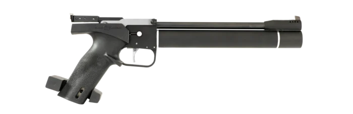 Precihole Match Pro Air Pistol