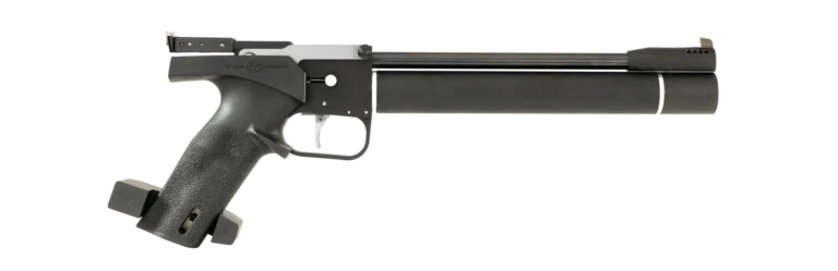 Precihole Match Pro Air Pistol