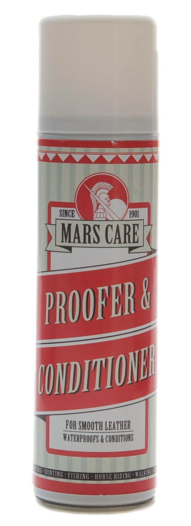 Mars Care Proofer & Conditioner