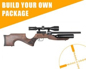 Reximex Lyra-K Package
