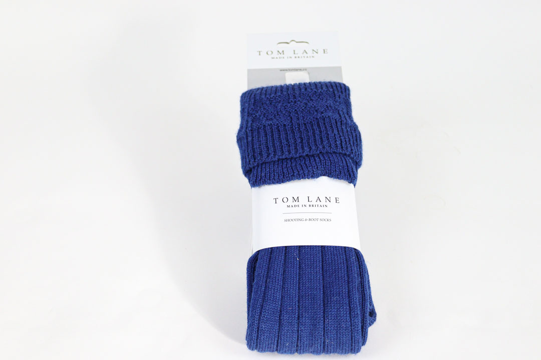 Tom Lane Shooting & Boot Socks - Image 2