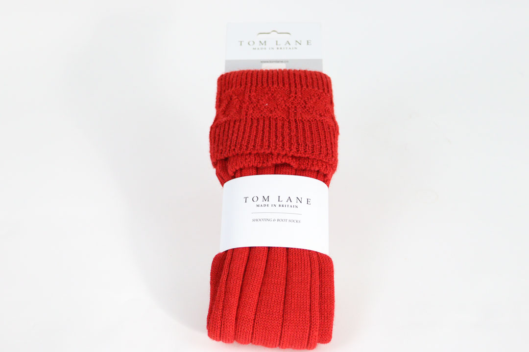 Tom Lane Shooting & Boot Socks - Image 3