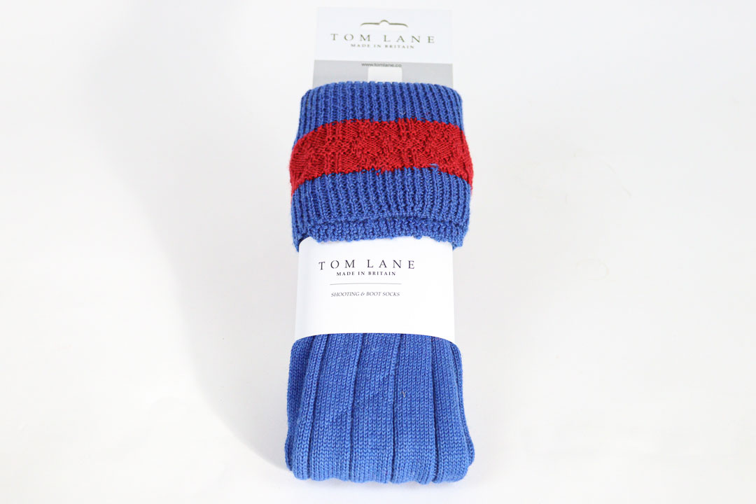 Tom Lane Shooting & Boot Socks - Image 4