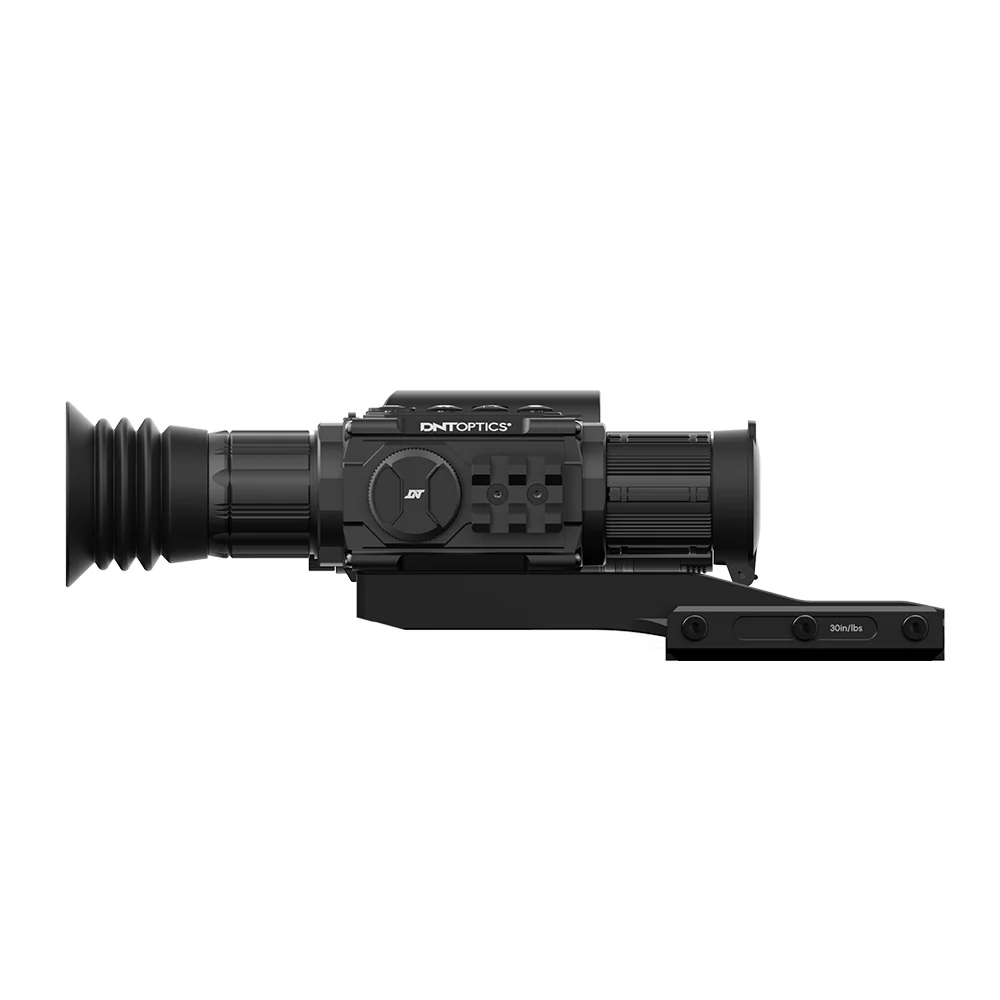 DNT Optics Zulus HD 3-12X LRF Digital Night Vision Scope - Image 3