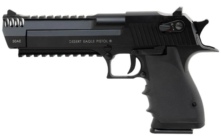 Cybergun Desert Eagle BB Pistol