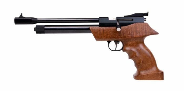 Diana Airbug Pistol