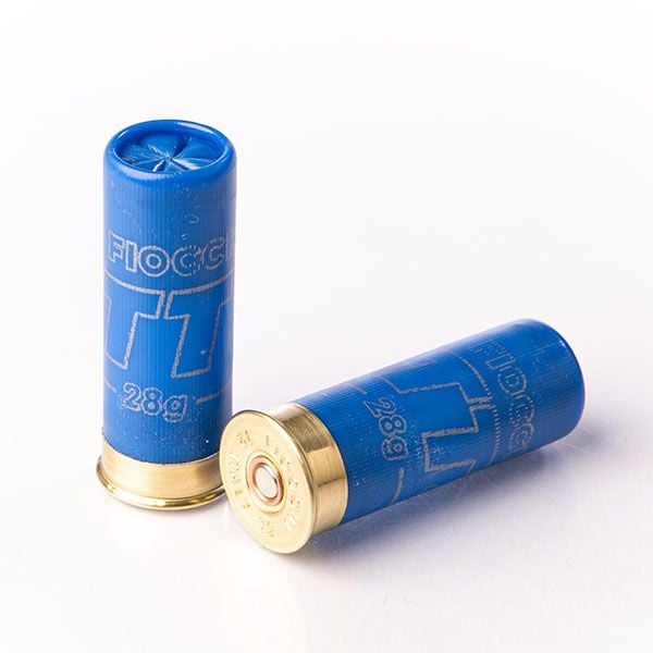 Fiocchi TT One Cartridges