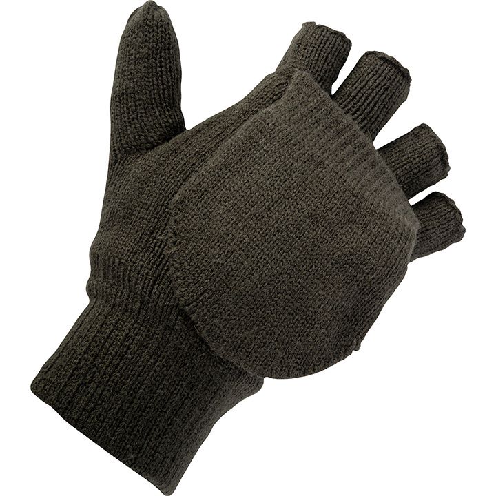 Jack Pyke Shooters Mitts - Image 3