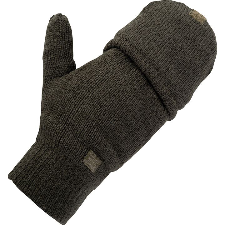 Jack Pyke Shooters Mitts - Image 4