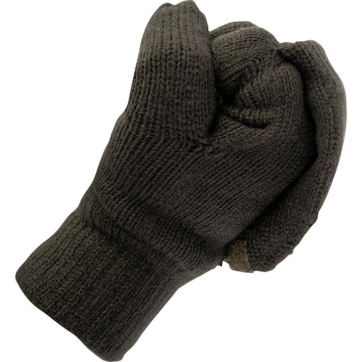 Jack Pyke Shooters Mitts - Image 6