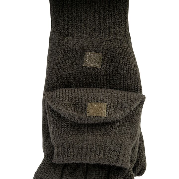 Jack Pyke Shooters Mitts - Image 7