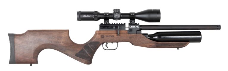 Reximex Lyra-K