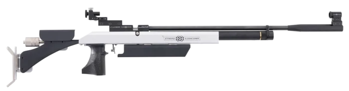 Precihole Match Pro Air Rifle
