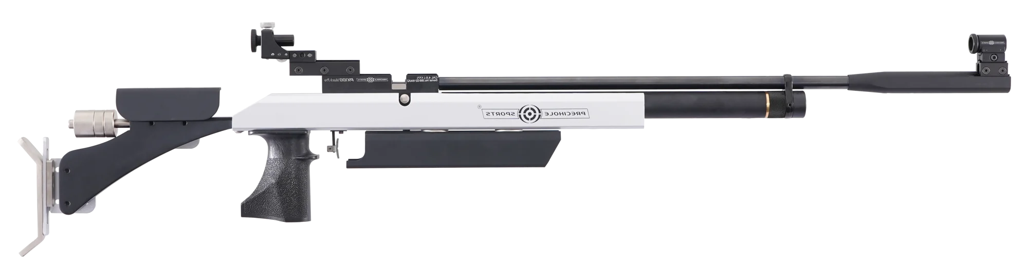 Precihole Match Pro Air Rifle