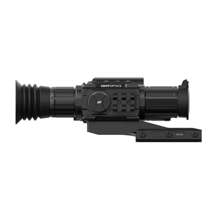 DNT Optics Zulus HD 5-20X LRF Digital Night Vision Scope B Grade - Image 3