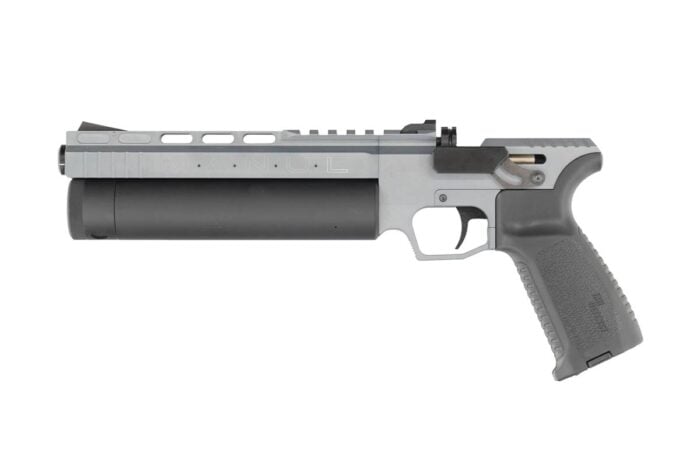 AGT Manul - Image 3