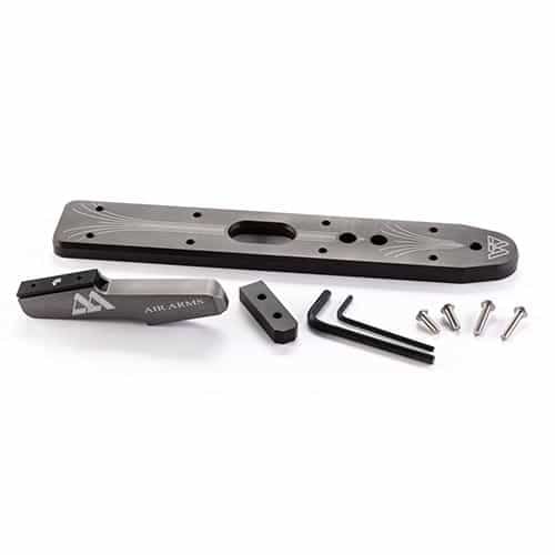 Air Arms Palm Rest Kit