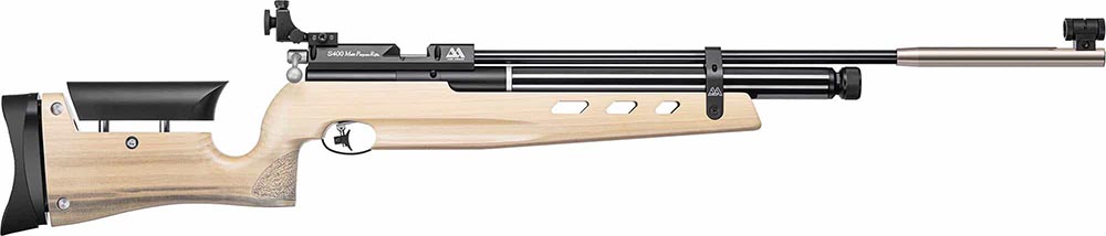 Air Arms MPR Precision