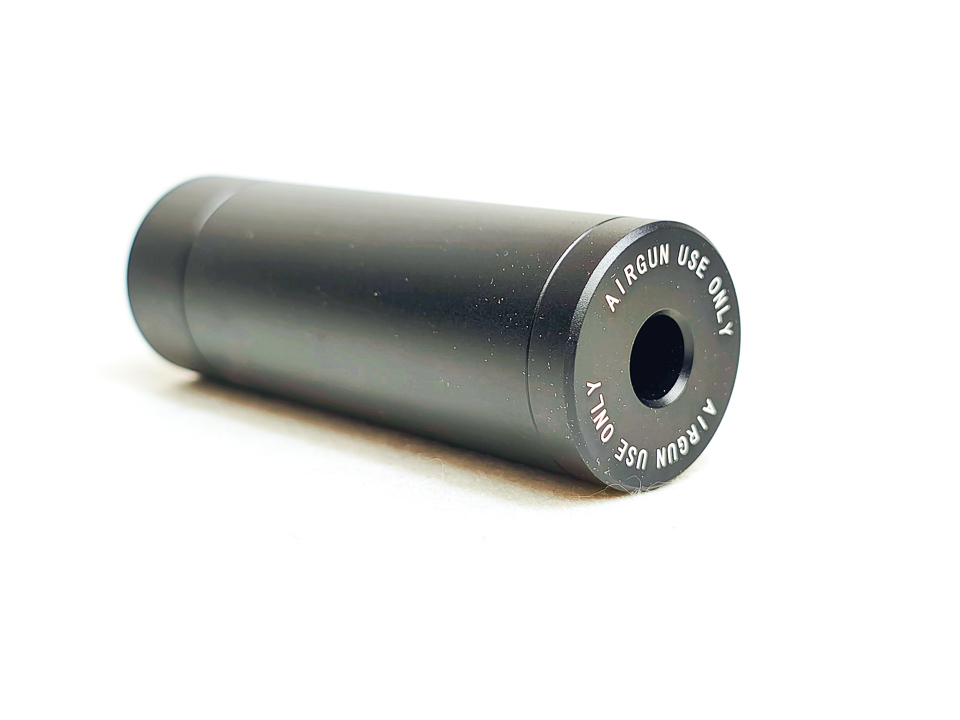 JTS Airacuda Moderator