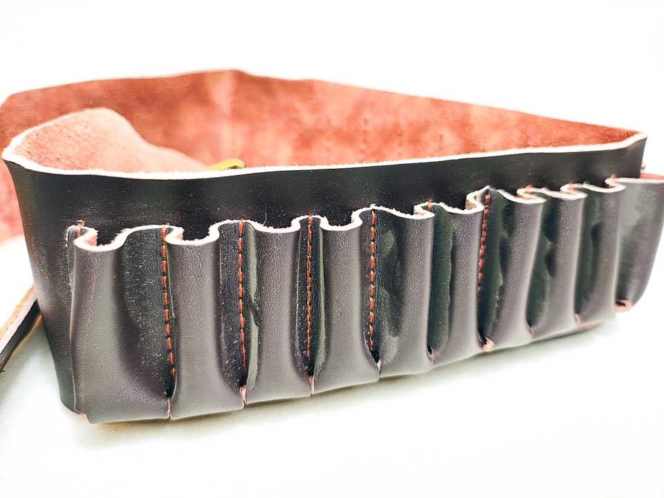 Cartridge Belt 20G - Image 2